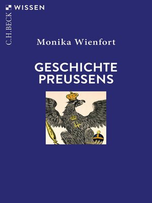 cover image of Geschichte Preußens